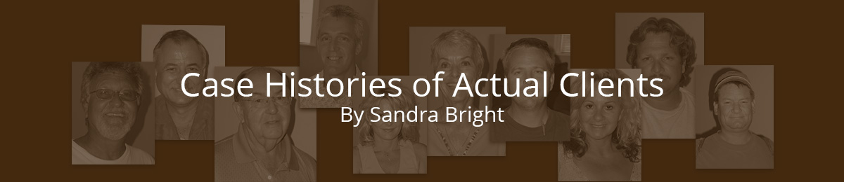 pictures of men and women case histories