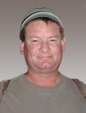 man with hat just quit smoking